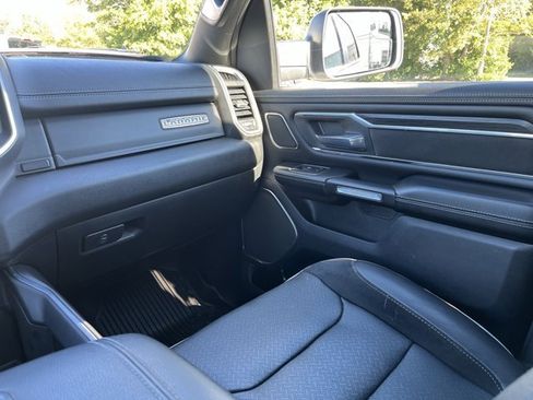 Used 2023 RAM 1500 Laramie image 20