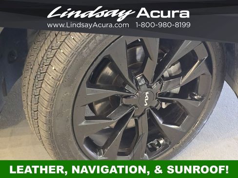Used 2022 Kia Sorento SX AWD/4WD image 22