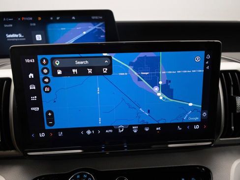 Certified 2025 Ford Expedition Max Active AWD/4WD image 5