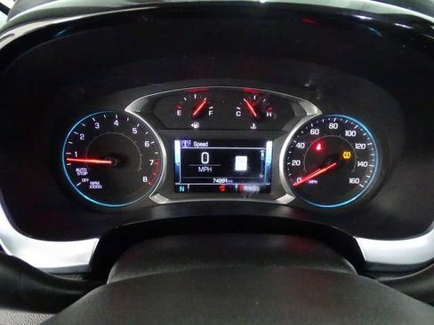 Used 2019 Chevrolet Traverse LT w/ LT Premium Package AWD/4WD image 19