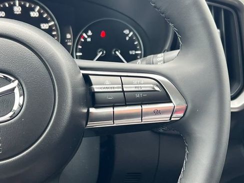 New 2026 MAZDA CX-50 AWD 2.5 Hybrid w/ Cargo Package image 28