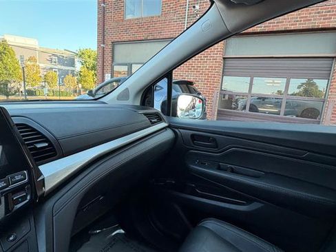 Used 2021 Honda Odyssey EX-L image 35