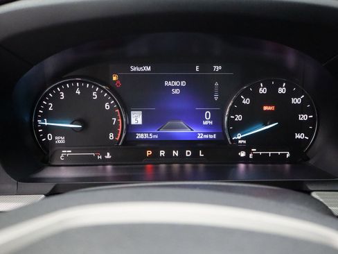 Used 2023 Ford Explorer XLT w/ Equipment Group 202A image 17