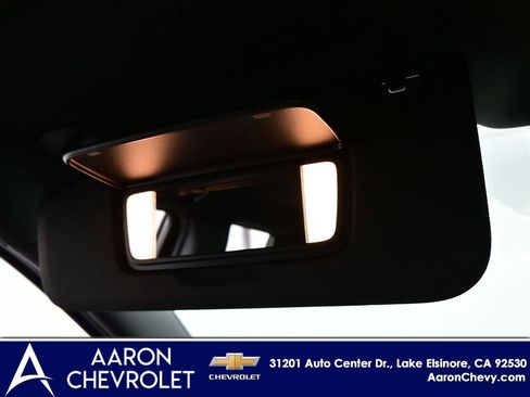 New 2026 Chevrolet Tahoe Premier AWD/4WD image 19