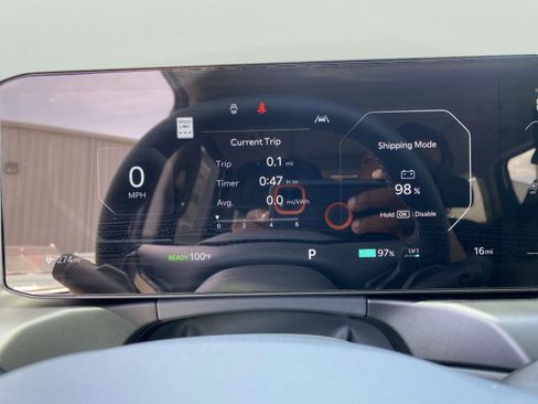 New 2026 Kia EV9 Wind image 27