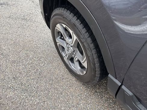 Used 2019 Honda CR-V EX image 42