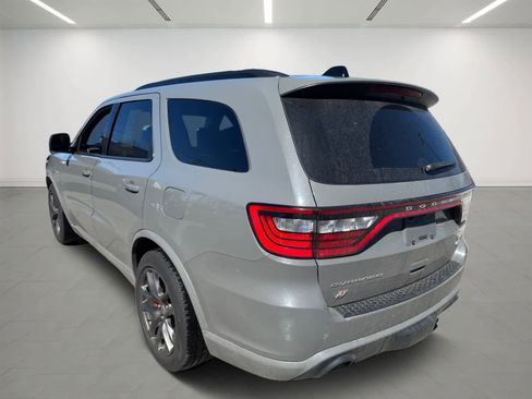 Used 2024 Dodge Durango R/T image 4