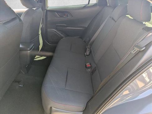 Used 2026 Toyota Prius Plug-In Hybrid image 18