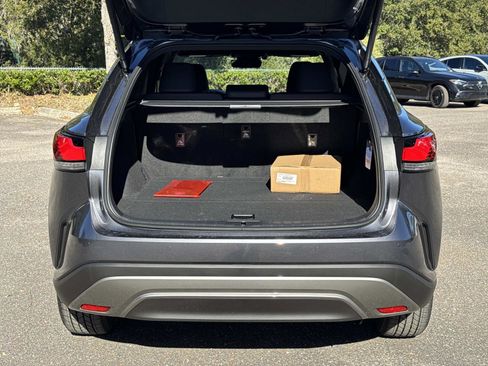 New 2026 Lexus RX 450h AWD image 11