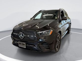 Certified 2026 Mercedes-Benz GLE 350 4MATIC video 1