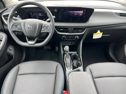 New 2026 Buick Encore GX Sport Touring w/ Comfort Package AWD/4WD image 2