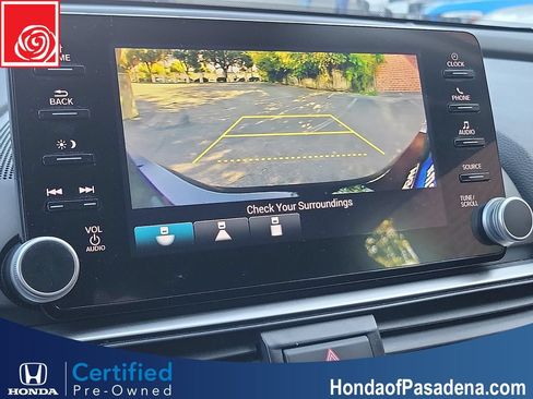 Used 2022 Honda Accord LX image 17