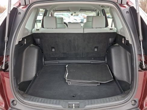 Used 2018 Honda CR-V LX image 28