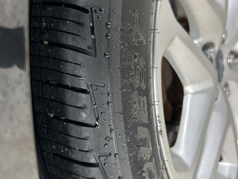 Used 2014 Ford Fusion SE image 40