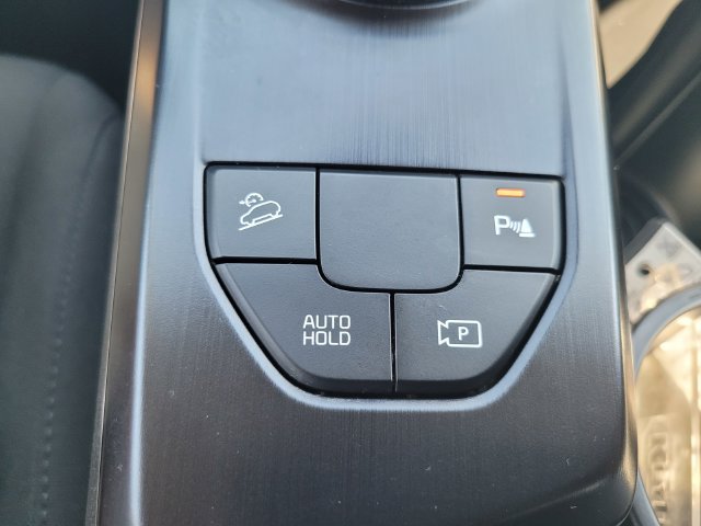 Used 2026 Kia Sportage LX FWD image 25