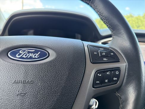 Used 2020 Ford Ranger XLT w/ Equipment Group 301A Mid RWD image 10