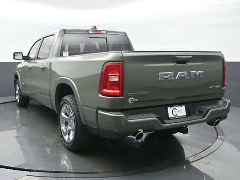 New 2026 RAM 1500 Big Horn image 4