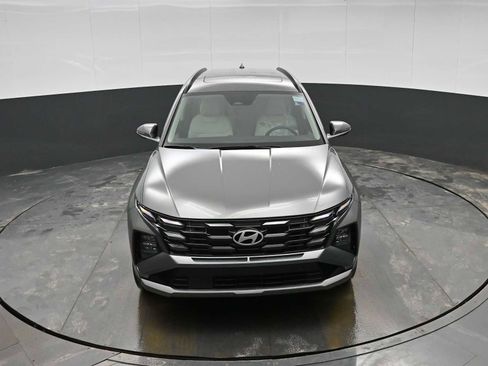 New 2026 Hyundai Tucson SEL image 23