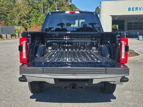 New 2026 Ford F350 King Ranch w/ Chrome Package image 28