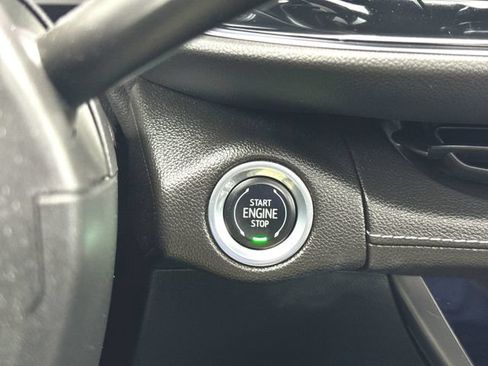 Used 2023 Buick Envision Avenir AWD/4WD image 17