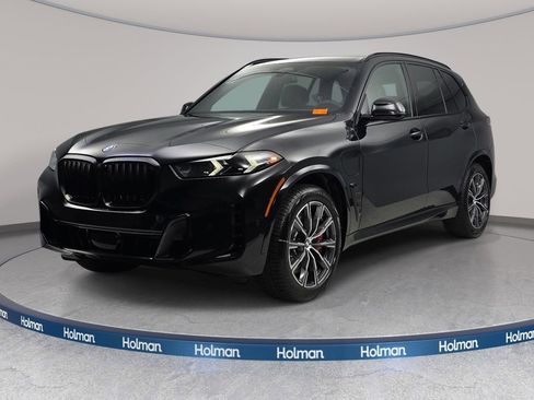 New 2026 BMW X5 xDrive50e w/ Executive Package image 1