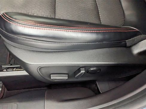 Certified 2023 Ford Escape ST-Line w/ Tech Pack #1 image 28