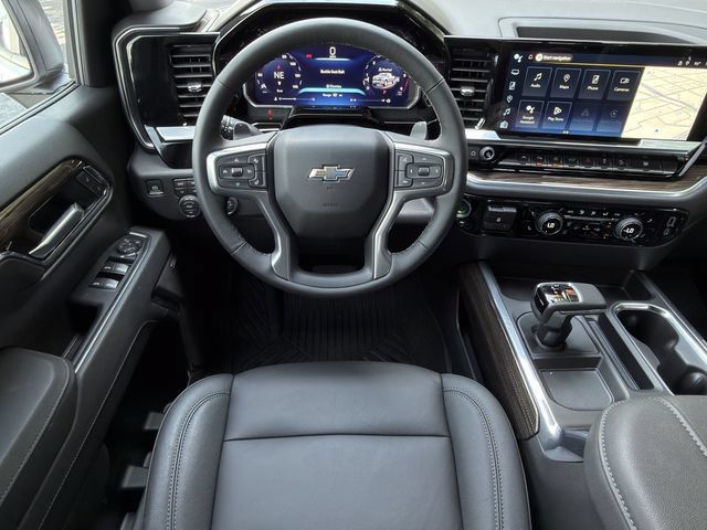 New 2026 Chevrolet Silverado 1500 RST AWD/4WD image 11
