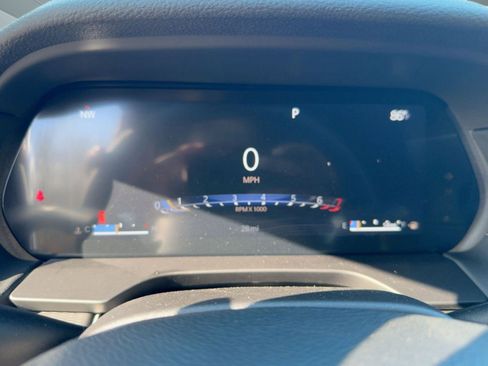 New 2025 Jeep Grand Cherokee L Laredo image 20