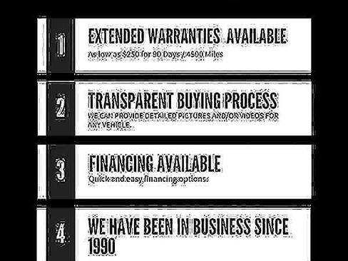 Used 2017 GMC Sierra 1500 SLE w/ Texas SLE Value Package image 3