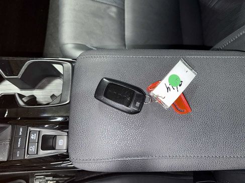 Certified 2025 Toyota Camry XSE w/ Premium Package FWD image 32