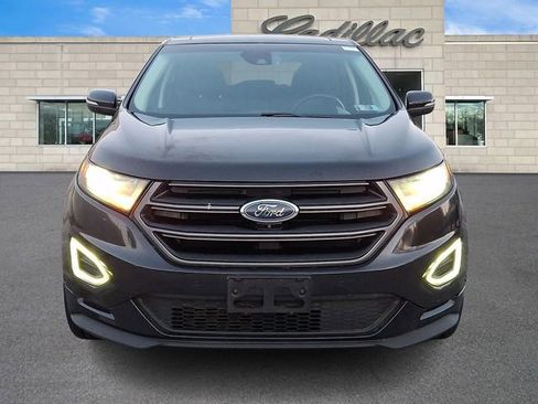 Used 2015 Ford Edge Sport w/ Equipment Group 401A image 3