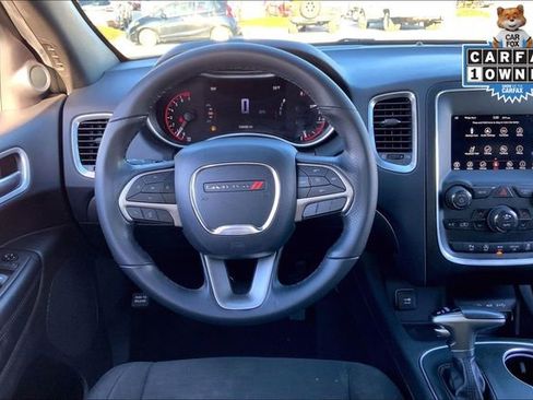 Used 2020 Dodge Durango SXT image 5