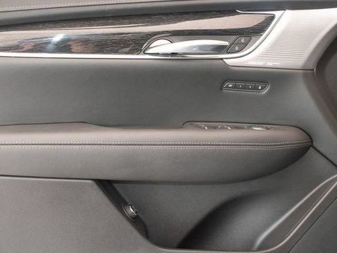 Used 2021 Cadillac XT5 Premium Luxury AWD/4WD image 22
