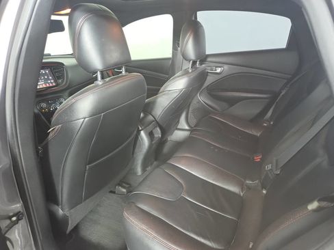 Used 2015 Dodge Dart GT w/ Sun/Sound Group FWD image 21