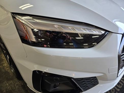 Used 2025 Audi A5 2.0T Premium Plus w/ Premium Plus image 5