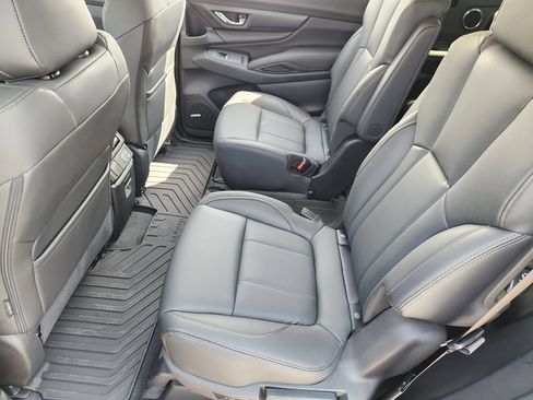 New 2026 Subaru Ascent Limited Bronze AWD/4WD image 23