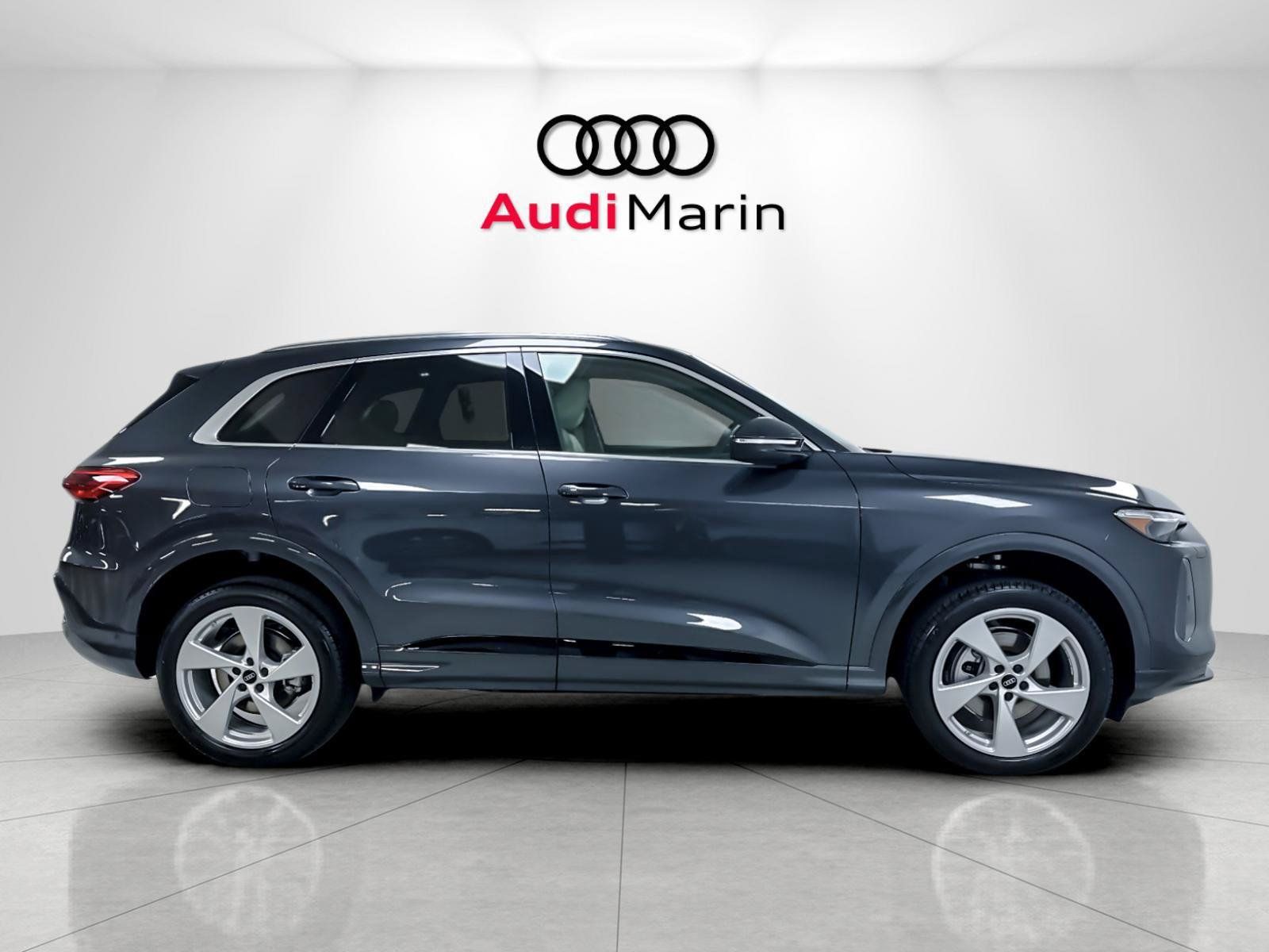 New 2026 Audi Q5 Premium AWD/4WD image 6