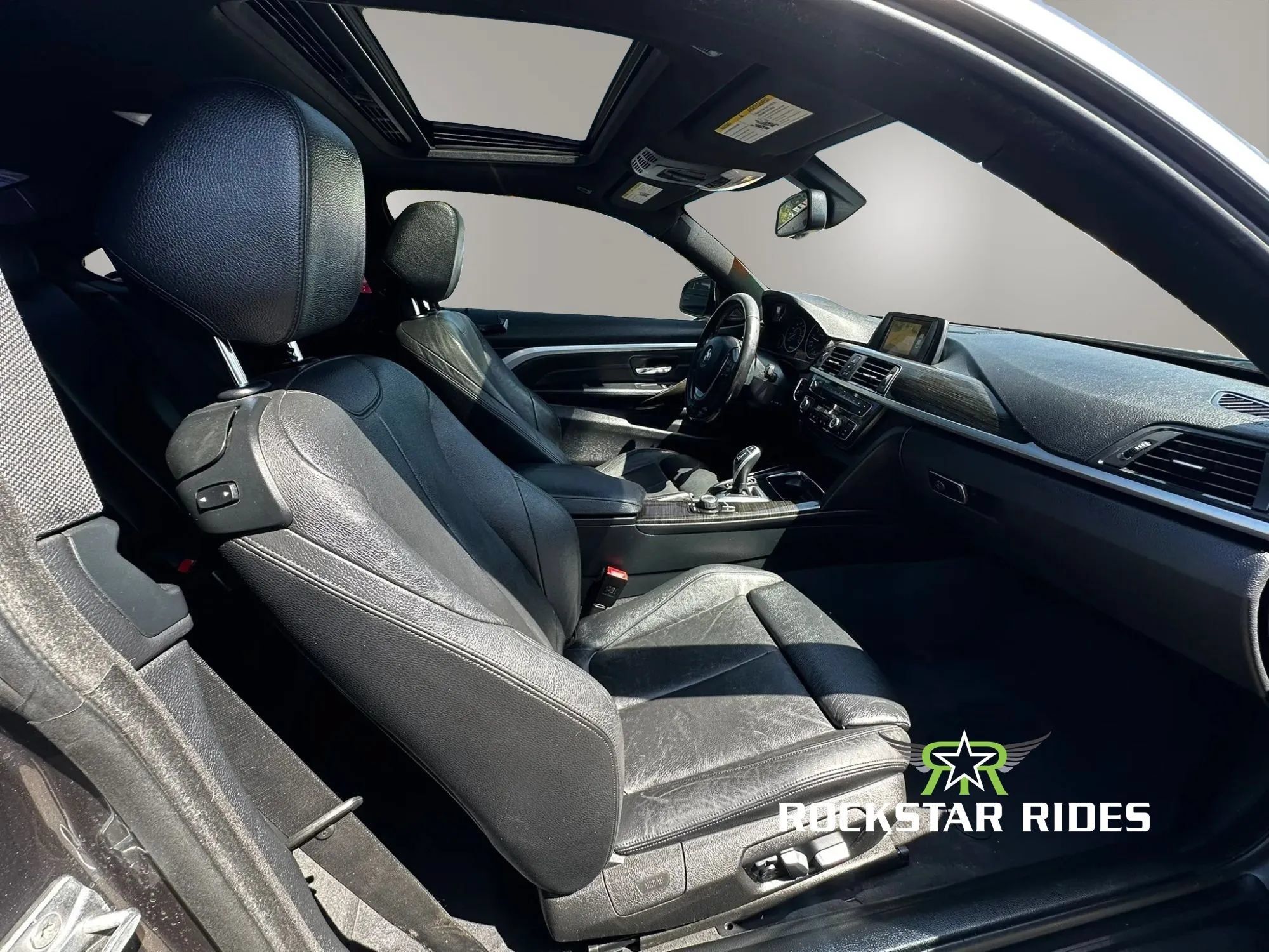 Used 2017 BMW 440i Coupe RWD image 19