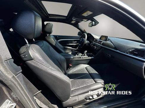 Used 2017 BMW 440i Coupe RWD image 19
