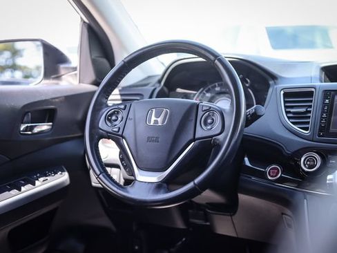 Used 2016 Honda CR-V EX-L image 18