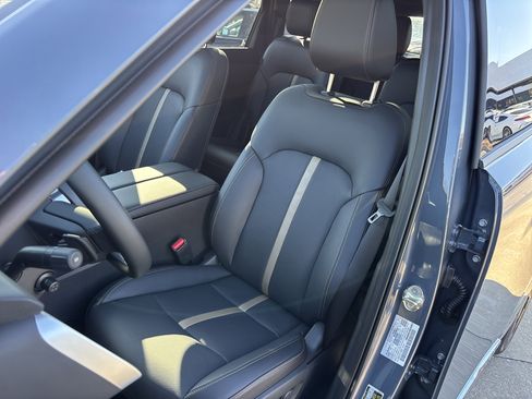 New 2026 MAZDA CX-90 3.3 Turbo S w/ Premium Plus image 24