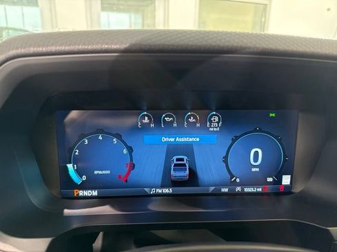 Used 2024 Ford F150 XLT w/ Equipment Group 302A MID AWD/4WD image 23