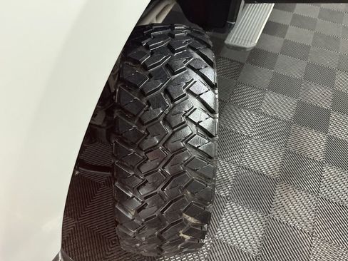 Used 2024 Ford F350 King Ranch image 40