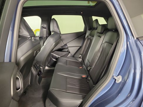 Certified 2026 BMW X3 M50 AWD/4WD image 10