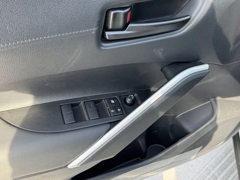 New 2026 Toyota Corolla Cross LE image 18