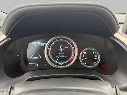 Used 2021 Lexus RX 350 F Sport w/ Cold Area Package image 15