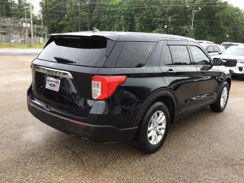 Used 2021 Ford Explorer 2WD image 8