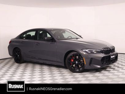 Used 2026 BMW M340i w/ Premium Package
