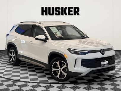 Used 2026 Volkswagen Tiguan SE