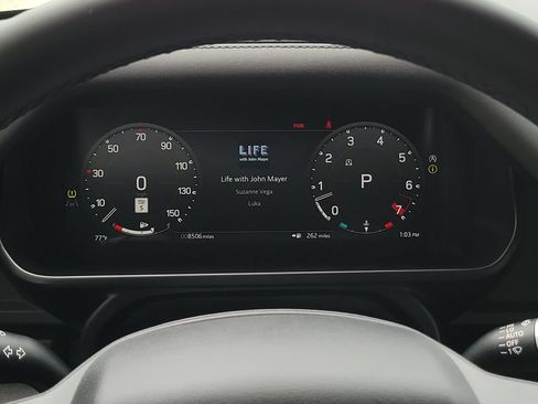 Used 2026 Land Rover Defender 130 S AWD/4WD image 11